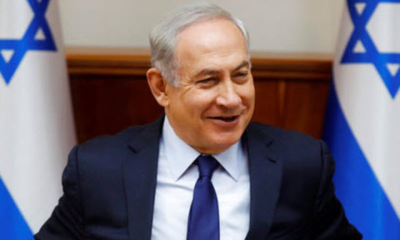 נתניהו. רוצה ולא יכול [צילום: אמיר כהן/AP]