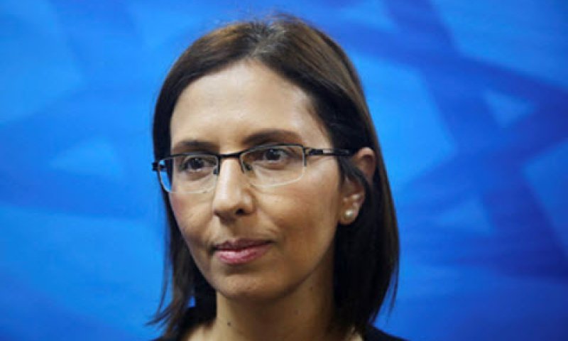 גמליאל. ירידה במעמד המיניסטריאלי [צילום: מרק ישראל סלם/פלאש 90]