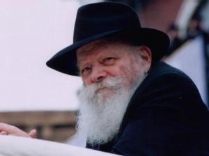 הרבי מלובביץ'. משיח בן יוסף