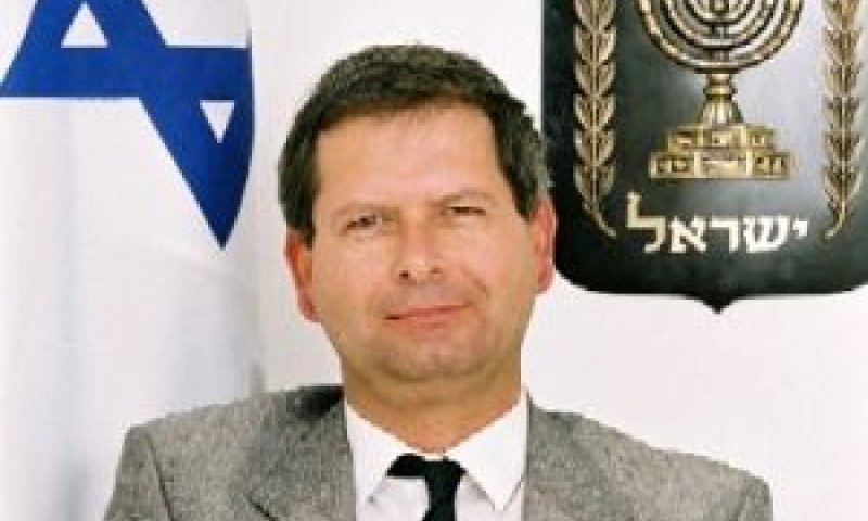 השופט נחמיאס [צילום: בוצ&acute;צ&acute;ו]