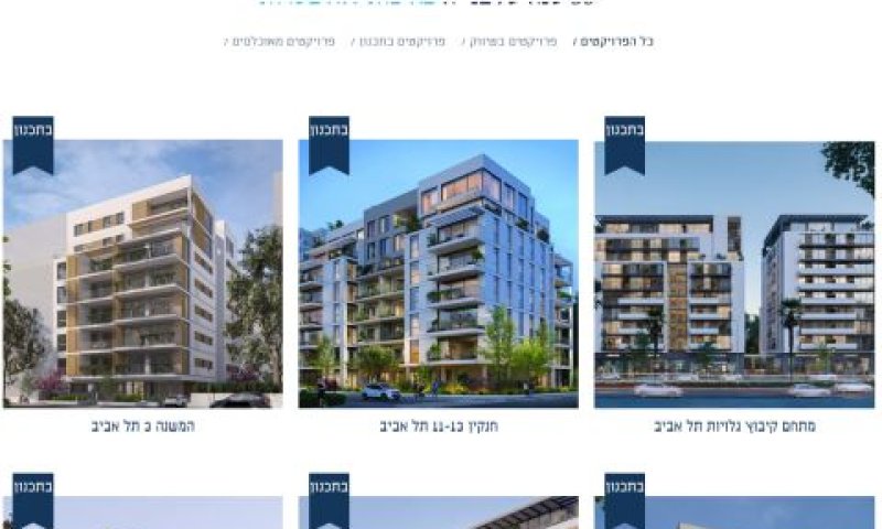 ההשקעה נעשתה לפי 210 מיליון שקל [צילום: האתר הרשמי]