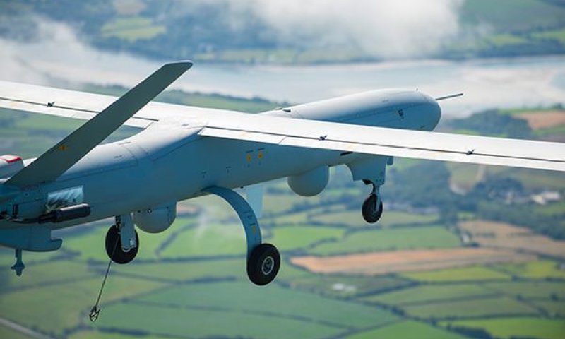 [צילום: Elbit Systems]