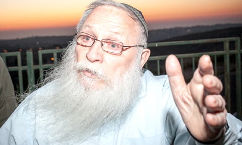[צילום: פלאש 90]