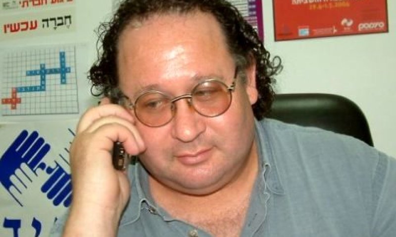 רן מלמד