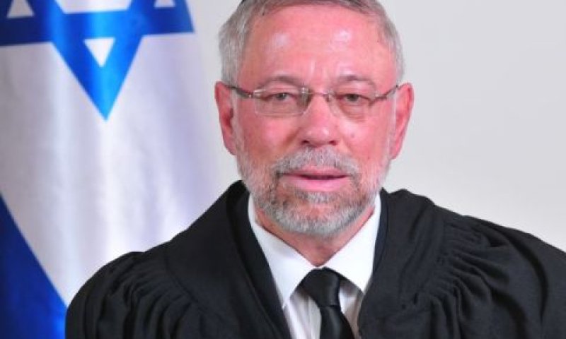 משניות. דחה את העתירה