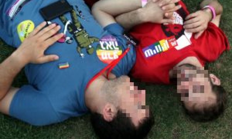 שרלטנים מסוכנים [צילום: פלאש 90]