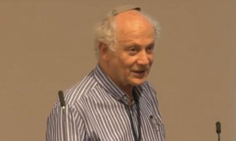 מזא"ה. מחקר פורץ דרך [צילום: האקדמיה הלאומית הישראלית למדעים]