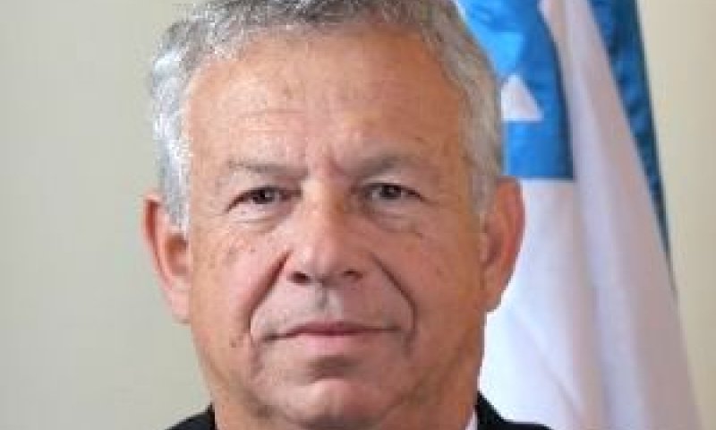 אלקלעי. "טעות משפטית בולטת" [צילום: בוצ'צ'ו]