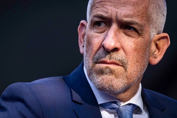 רונן בר. ההדחה, צעד "חיוני לדמוקרטיה" [צילום: אוליביה פיטוסי/פלאש 90]