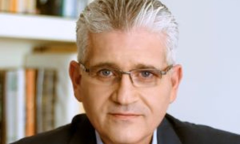 אבידר. מפגין עמדה עצמאית [צילום: איתן שוקר]