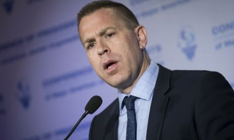 ארדן. צו למניעת האירוע [צילום: יונתן זינדל/פלאש 90]