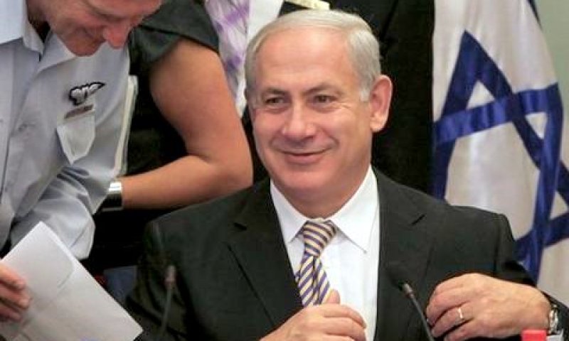 לוקר. נשאר עם נתניהו [צילום: AP]