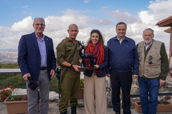 [צילום: אריאל חרמוני]