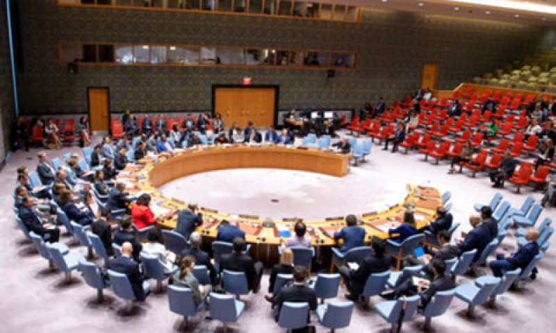 [צילום: United Nations/Eskinder Debebe via AP]