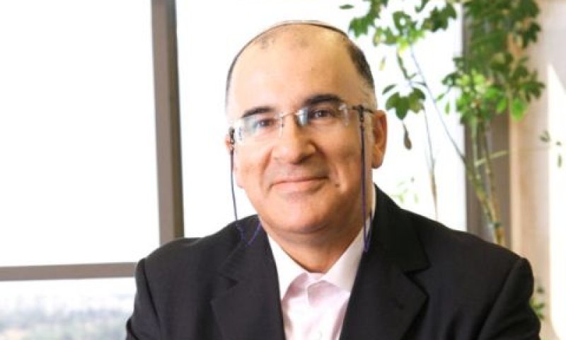 מלכיאל. הגיע במהירות [צילום: אתר הלמן אדובי]