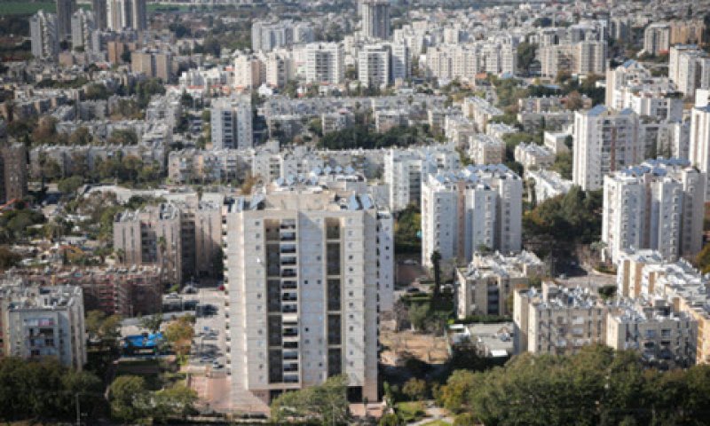 [צילום: לירון אלמוג/פלאש 90]