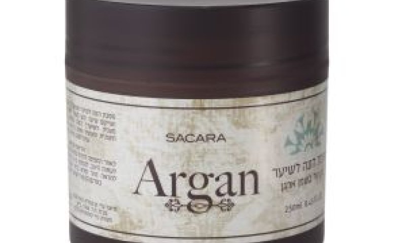 השיער נותר רך ונעים למגע [צילום: קית' גלסמן]
