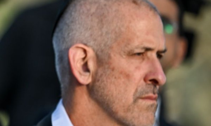 בר. יוכל להציג את עמדתו [צילום: אריה אברמס, פלאש 90]