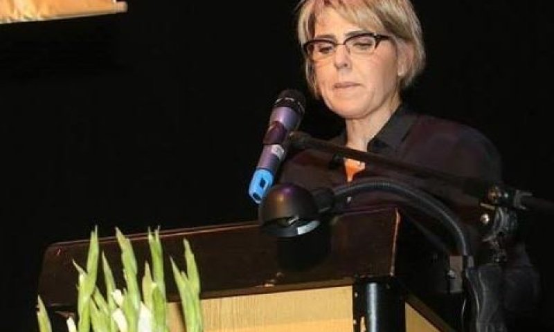ברכה. המינוי נפסל [צילום: מתוך פייסבוק]