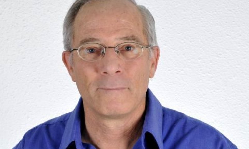 יראון רופין. יבדוק התלונה [צילום: דוד וינוקור]