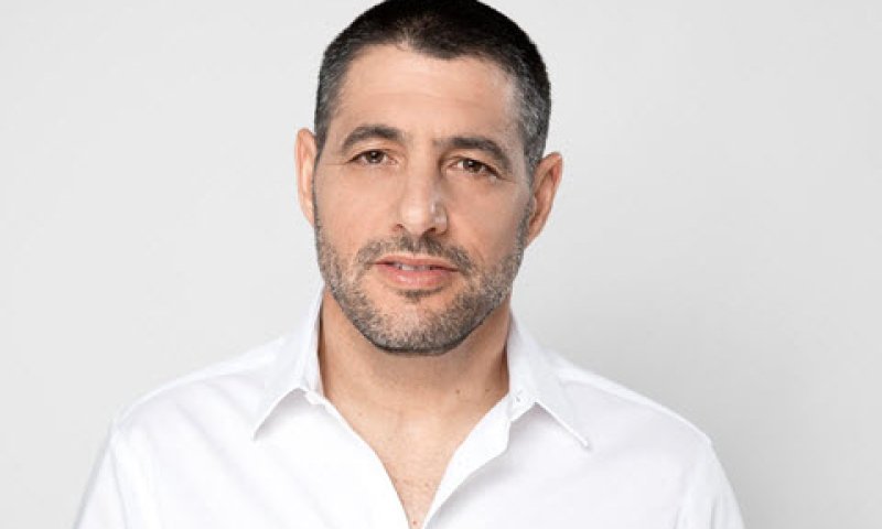 תמיר אמר [צילום: ינאי יחיאל]