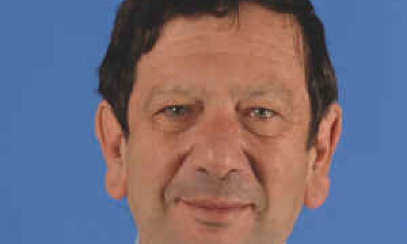 פרופ' חנוך קשתן [צילום: יח"צ]