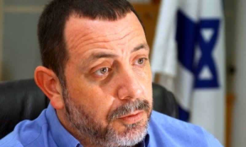 רוב. הבוס יכול לרכל על עובדים [צילום: פלאש 90]