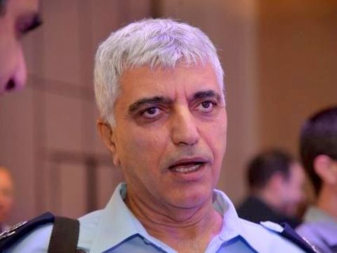 יצחקי. שחיתות קשה [צילום: יוסי זליגר]