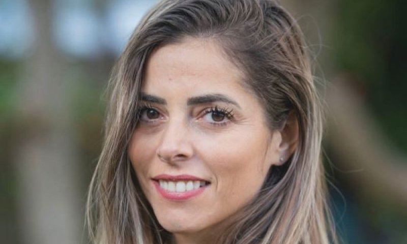 סאלי עוואד עספור [צילום: אילן ספירא]