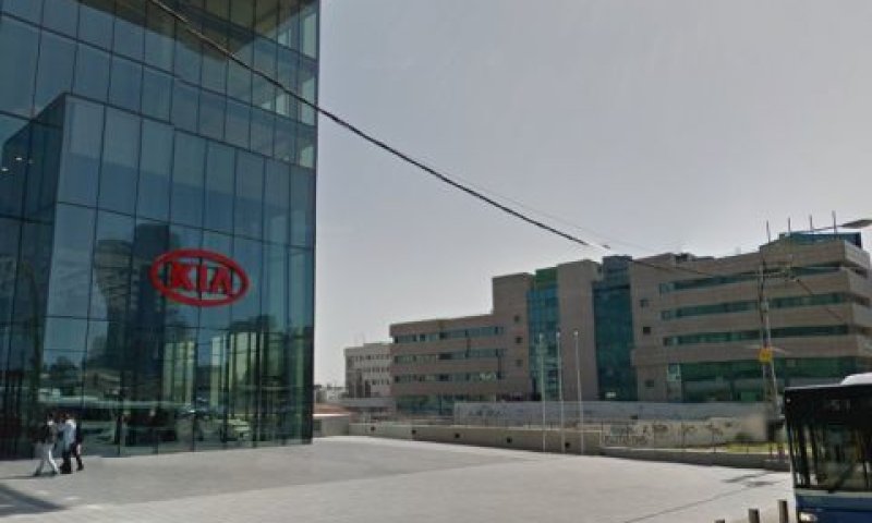 [צילום: סטריט וויו]