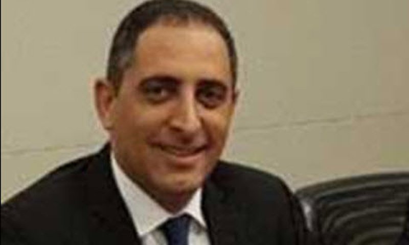 גיל כהן [צילום: דוברות משרד האוצר]