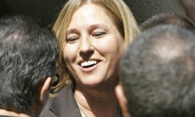 ממתינה לתוצאות האמת [צילום: AP]
