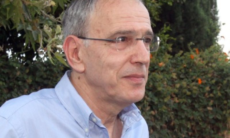 לדור. אם עמדתו הייתה מתקבלת, דנציגר לא היה ממשיך כשופט [צילום: פלאש 90]