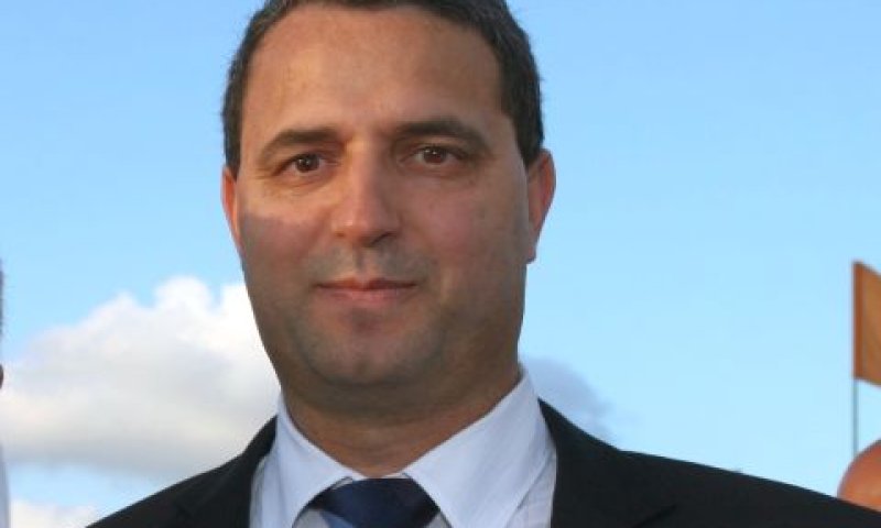אלי אלעזרא [צילום: יח"צ]