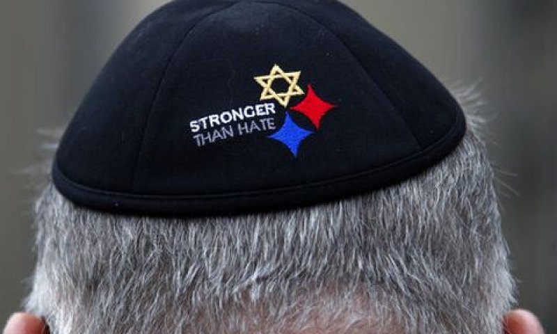 [צילום: ג'ין פוסקר, AP]