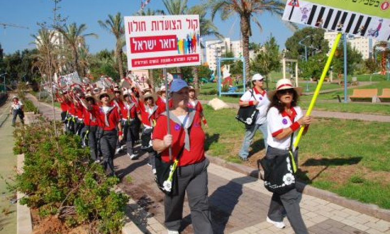 [צילום: אלי נאמן]