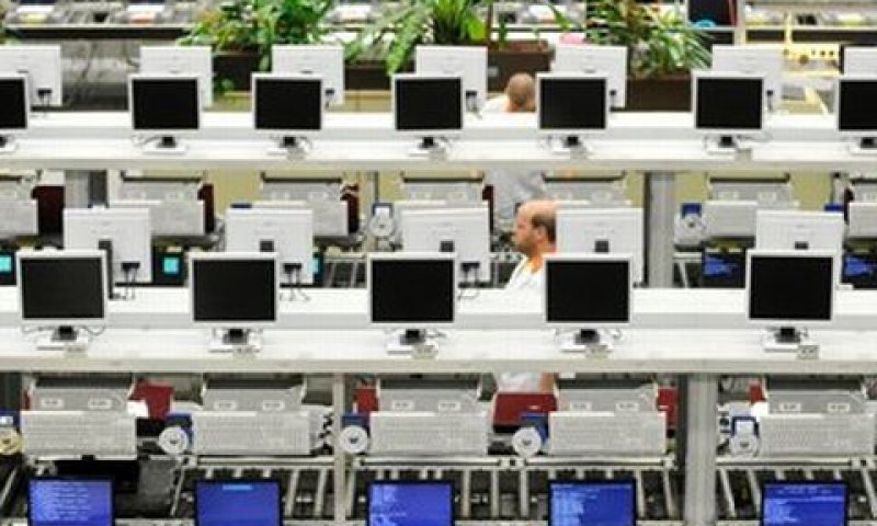 "הזדמנות כלכלית גדולה" [צילום: AP]