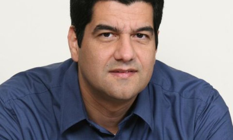 ליאור אביבי. שותף חדש