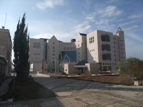 נדחה ערעור על פסיקת בתי המשפט בנוף הגליל