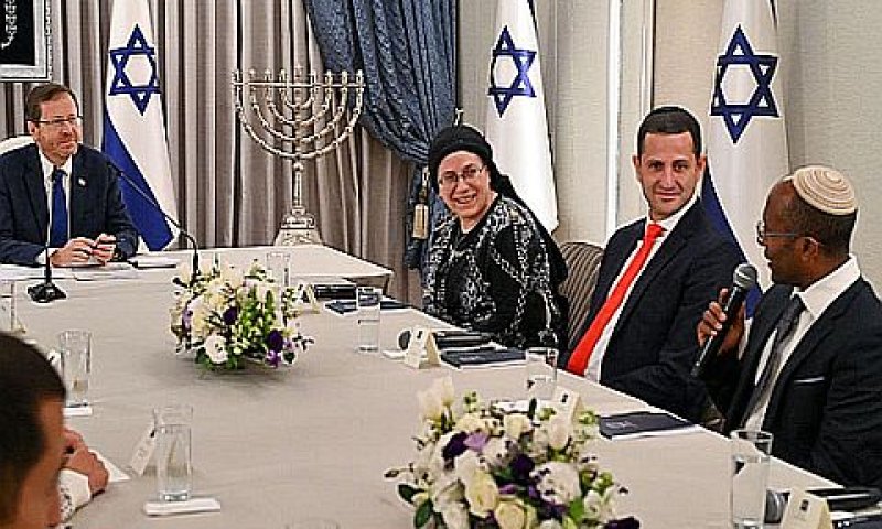 [צילום: קובי גדעון/ לע"מ]
