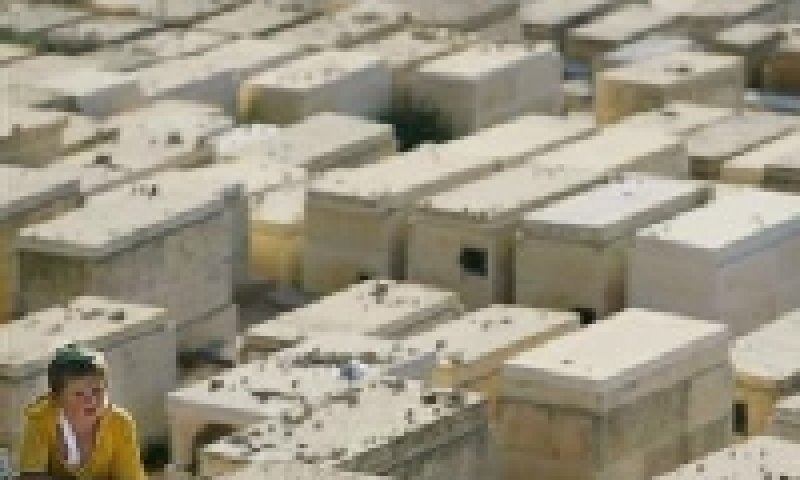 קצבת שארים שוויונית [צילום: AP]