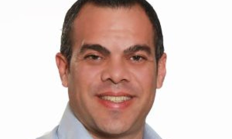 ירון לוי [צילום: יח"צ]