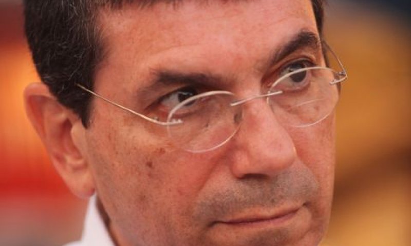 פרופ' גבי ברבש [צילום: קובי גדעון / פלאש 90]