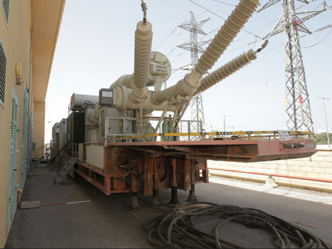 מענה זמני לביקושים הגואים [צילום: יוסי וייס]