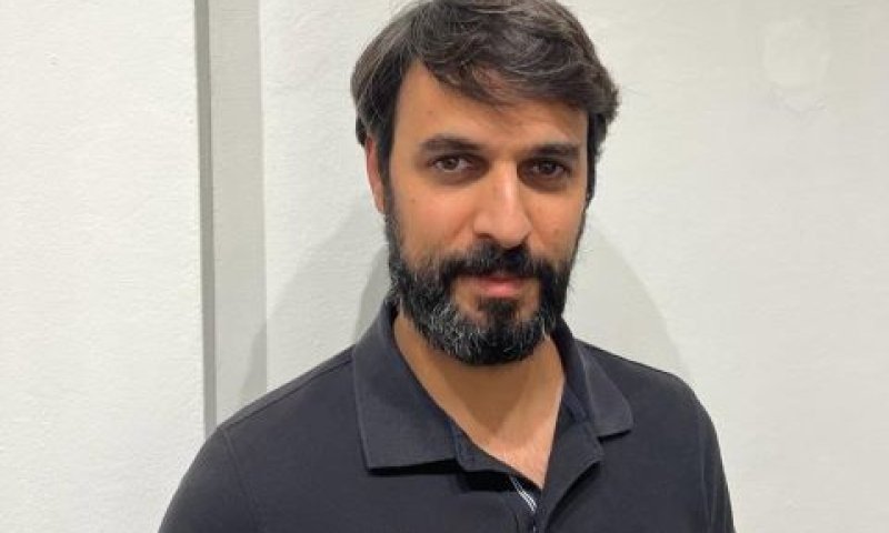 עו"ד אייל ידין [צילום: דוברות ההסתדרות]