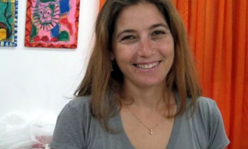 אילאנה ארטוב [צילום: נאור תקשורת]