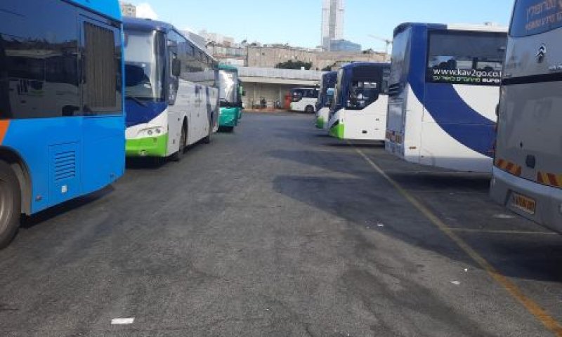 מתגבש מתווה להפסקת השביתות