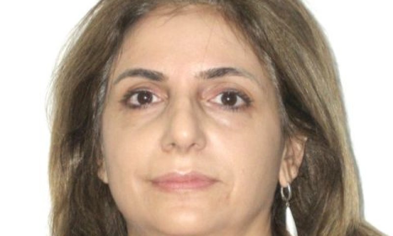 עו''ד סמדר שאקי גרוס [צילום: יח"צ]