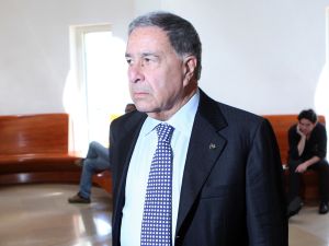 עו"ד שמעון מזרחי. טענותיו נדחו [צילום: פלאש 90]