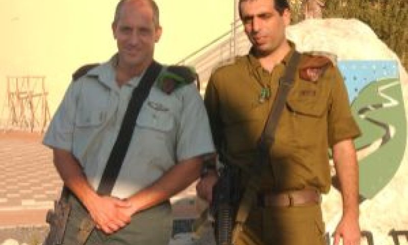 בוכריס. ראיות לכאורה [צילום: דו"צ]